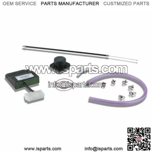 M5512894 Digitronic MHR Krm Aprilia 50 Sr H2O Racing 2003-2003