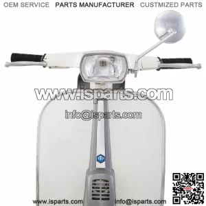 CUPPINI 61088500 Mirror Standard 50 Vespa Special V5A2T 1972-1974