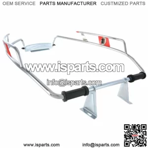 CUPPINI 25061000 Edge Servers Bonnet Piaggio Vespa 150 1960-1967