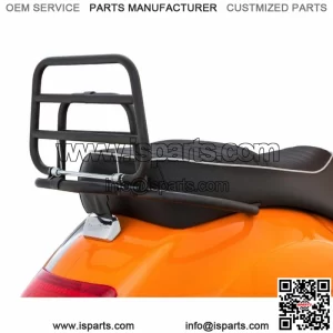 FA ITALIA FA009N Luggage Rack Rear Fa Piaggio Vespa GTS Super 300 2019-2019