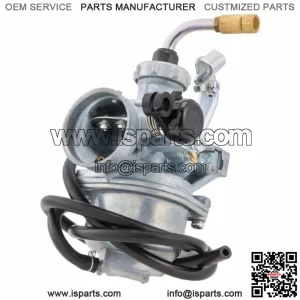 LML 51202380 Carburettor PB18 Keihin