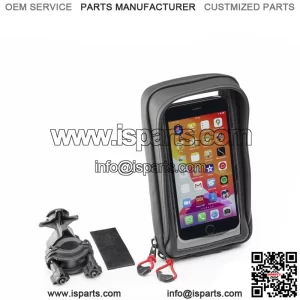 S958B Holder Smartphone Universal Handlebar Bike For Phones 189X97MM