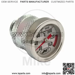 OIL THERMOMETER CAP REPLACEMENT M20X1.5 FOR SUZUKI 1340 GSX R HAYABUSA 1999-201