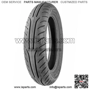 Pneumatic Scoot 14 120/80-14 MICHELIN Power Pure Sc TL 58S