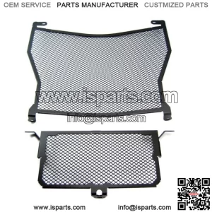 Givi PR 5119 specific radiator protection BMW S 1000 XR year 15 - 17