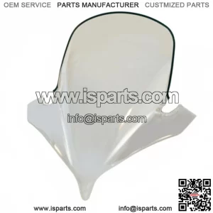 Windscreen D136ST First A Mounting Yamaha 600 FZ6 Fazer 2004-2006