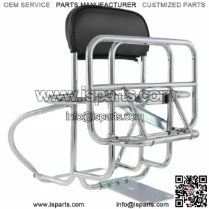 CUPPINI 25039000 Luggage Rack Rear Vespa Gl Acma VGL1 150 1962-1964