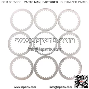 Sed 9 Discs Steel Clutch TRW MES425-9 For KTM 1290 Super Duke R 2014-2015