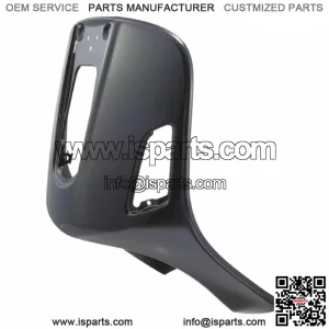 PI6722835 Fairing Shield Front and Primer PIAGGIO Vespa GTS Super 300 2008-2016