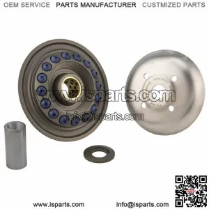 J COSTA JC672PRO Variomatic Complete Pro BMW 650 C Sport 2016-2016