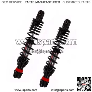 TB220-335P-03-8-X Set 2 Shock Absorbers Yamaha 125 Nmax Gpda SE931 2015-2018