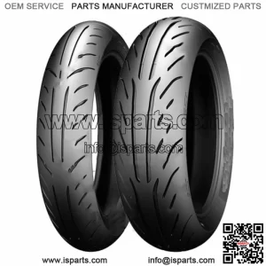 130/70-12 62P MICHELIN Power Pure Sc