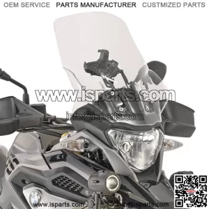 KD5126ST Fairing Windscreen High Clear For BMW G310 GS 17-18