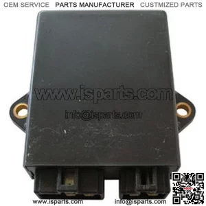 TCI 12V CC YAMAHA XV 250 VIRAGO '88/07 RIF ELECTRONIC CONTROL UNIT 3LS-82305-00