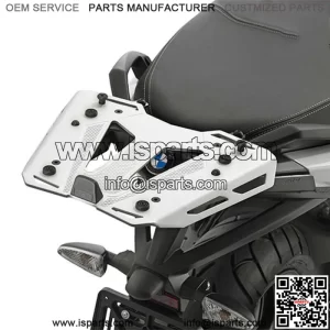 SR5121 Luggage Rack Rear Without Plate BMW C 650 Sport (16)