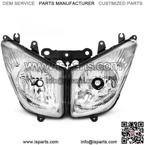 Headlight Approved Complete Yamaha T-Max 500 2008-2011 4B5843100200