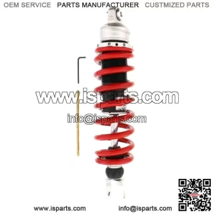 Mono Shock Absorber Rear For Suzuki Dr 650 Reu 1994