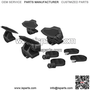 Sweetroll TUV, Door Kayak Yakima