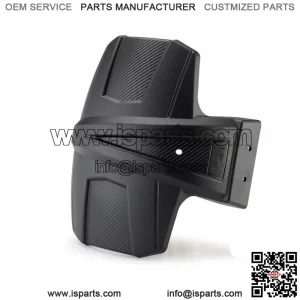 Mudflaps Cantilever RM02 Without Brackets Triumph 765 Street Triple S