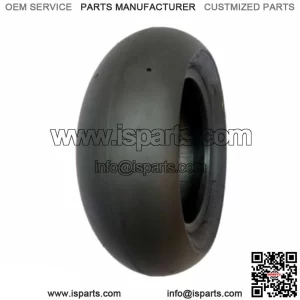 PMT880244 Pneumatic 110/55R-6.5 Minimoto Slick 110/55R-6.5 "