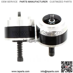 Pumping Fork 335 Set With Spacer BMW 650 F GS 2000-2006