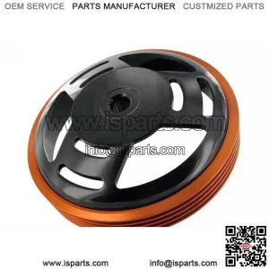 Bell Clutch MOTOFORCE Racing D.107MM Minarelli