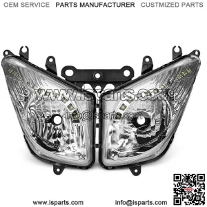 Light Projector Approved With LED For Yamaha 500 T-Max 2008-2011