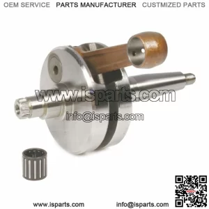 MAZZUCCHELLI 45194000 Crankshaft Lambretta Li 2 150 1959-1961