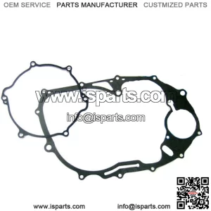 Gasket Cover Clutch for Honda 1000 XLV Varadero 1999-2011