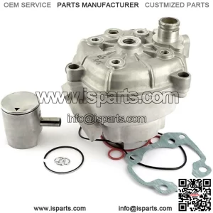 Thermal Unit TNT Aluminum Minarelli Horizontal H2O D.40