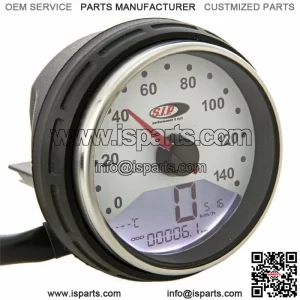 SIP 50001110 Speedometer RPM PK50SS PK125SS Piaggio 50 Vespa Pk Ss V5S1