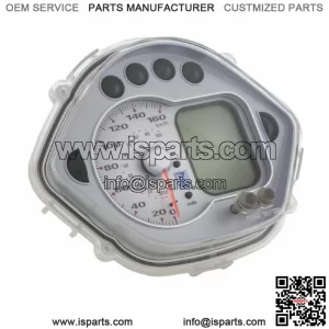 PI639845 Odometer Instrumentation PIAGGIO 250 Vespa GTS 2005-2014