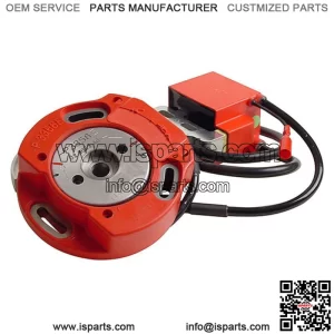 Ignition Rotor Inner ITALKIT Racing Yamaha Aerox 2T LC Selettra