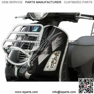FA ITALIA FA00110 Luggage Rack Front Vespa Granturismo Gt L 200 2003-2006