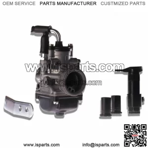 M1611001 Set Carburettor Phbg for Honda 50 Zx Dio 1990-1993