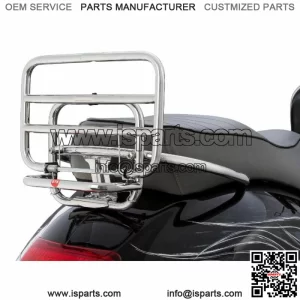 FACO FA01565C Luggage Rack Rear Piaggio 300 Vespa GTS 2011-2018