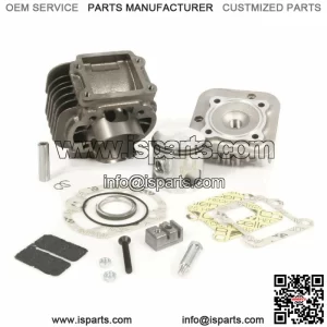 M316882 Cylinder Competition MBK Booster Next NG 50 1995-2002