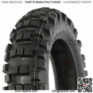 VEE RUBBER Rubber 110/90-12 TL Cross For Yamaha 250 majesty 1999-2001