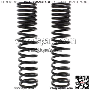 Spring Black 46-10-15-240 Np