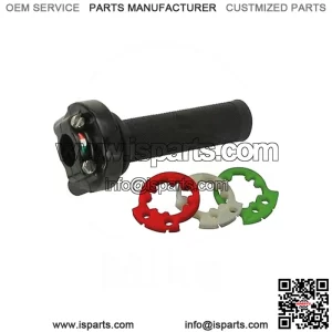 Control Gas Quick XM2 730.13.02 Yamaha 600 YZF R6 2006-2014