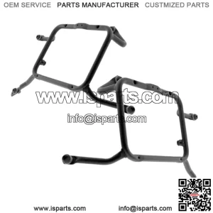 Frames Suitcases Side Monokey Cam Side For Aprilia Tuareg 660 2021