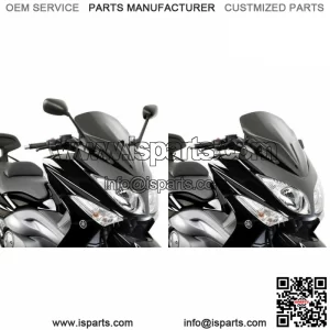 Windscreen D442B First A Mounting T-Max 500 (08 > 11)