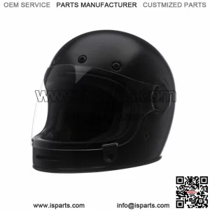 Full-Face BELL BULLITT Matt Black