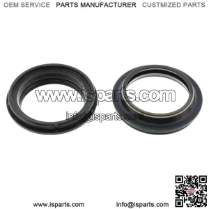 Anti Dust Fork 43X55.5X12 735.02.02 For Yamaha 500 T-Max 2008-2014