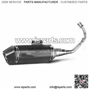 AKRAPOVIC AKRAPO28 Silencer Racing Piaggio 150 Liberty 2016-2016