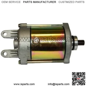 Starter Motor For Kymco 300 Xciting R 2008-2013