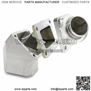 MMW 40813000 Intake Manifold MMW Gilera 50 Typhoon X 1998-2000