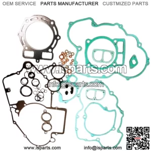 P400270850021 Engine Gaskets Complete For KTM 450 SMR 4T 2005-2007