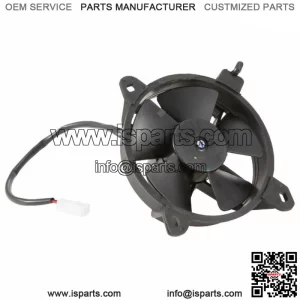 PIAGGIO PI584669 Fan Radiator PIAGGIO Vespa GTS Super 300 2008-2016