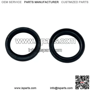 Oil Seals Fork 40X52X8/10.5 Abr Motorcycle Moto Guzzi 1100 California 1996-2000
